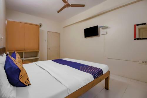 Hotel Spot On 76312 Sri Balaji Comforts