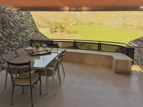 Villa M&f Golf Views. Walk To Beach