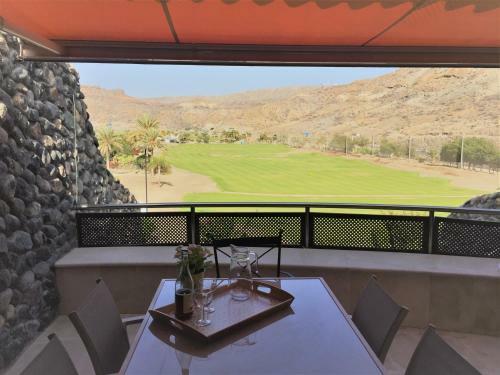 Villa M&f Golf Views. Walk To Beach