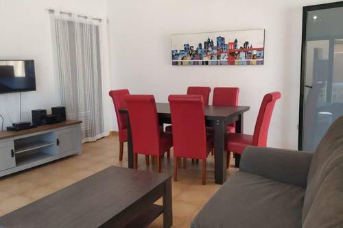 Anahi Homes Corralejo- Dracaena 16