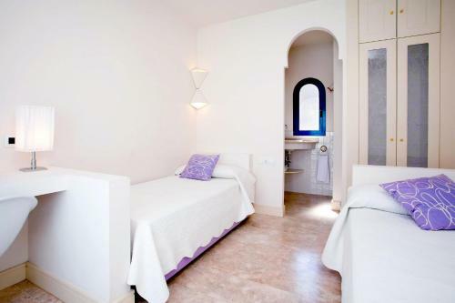 Villa Alegria