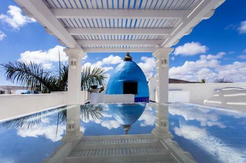 Villa Alegria