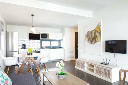 Apartamento Buena Vista