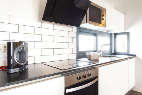Apartamento Buena Vista