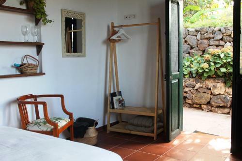 Finca La Plantaci�n _agroturismo