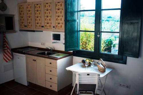 Finca La Plantaci�n _agroturismo