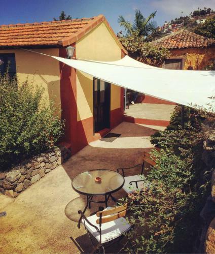 Finca La Plantaci�n _agroturismo