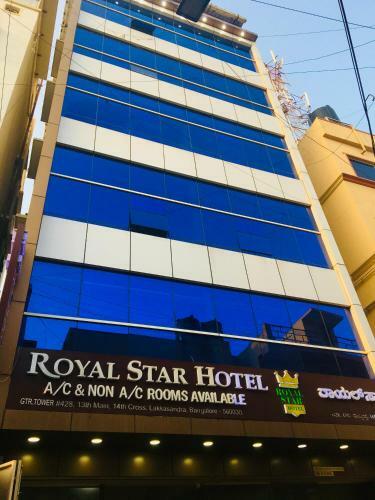 Hotel Royal Star