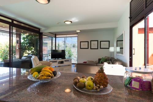Villa Anfi Tauro Rentals