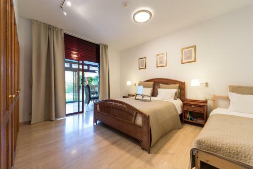Villa Anfi Tauro Rentals