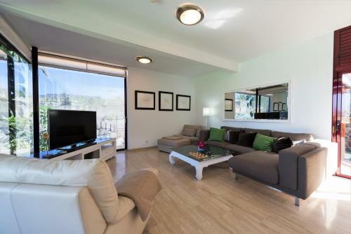 Villa Anfi Tauro Rentals