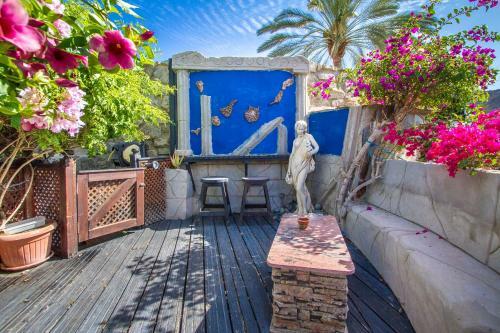 Villa Anfi Tauro Rentals