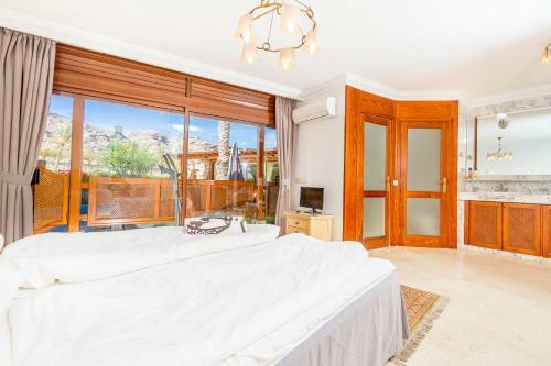 Villa Anfi Tauro Rentals