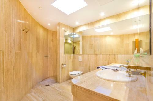 Villa Anfi Tauro Rentals