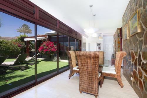 Villa Anfi Tauro Rentals