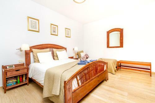 Villa Anfi Tauro Rentals