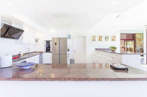 Villa Anfi Tauro Rentals