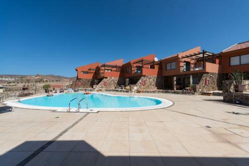 Villa Anfi Tauro Rentals