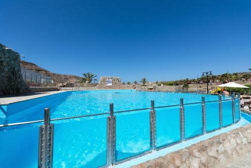Villa Anfi Tauro Rentals