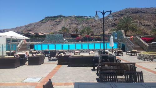 Villa Anfi Tauro Rentals