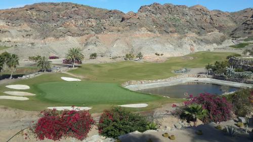 Villa Anfi Tauro Rentals