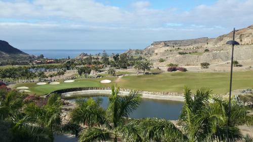 Villa Anfi Tauro Rentals