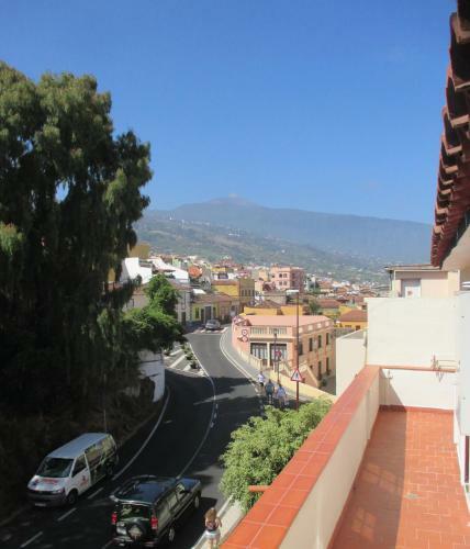 Apartamento Casa Laura