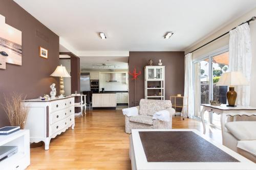 Villa Dorina