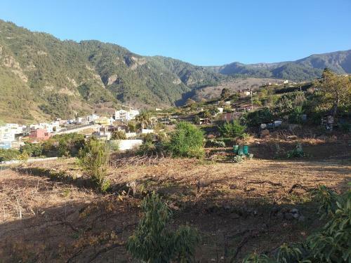 Vivienda Vacacional Ca Na Paula