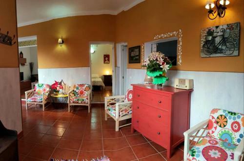 Vivienda Vacacional Ca Na Paula
