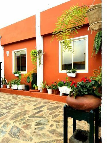 Vivienda Vacacional Ca Na Paula