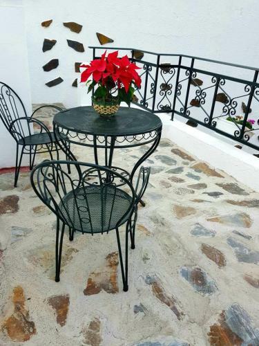 Vivienda Vacacional Ca Na Paula