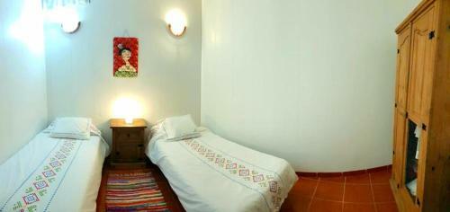 Vivienda Vacacional Ca Na Paula