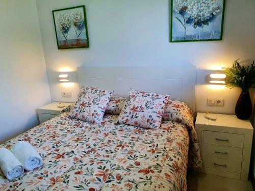Apartamento Estancia Momentos D