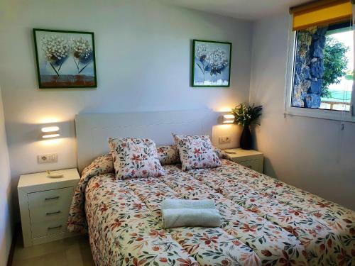 Apartamento Estancia Momentos D