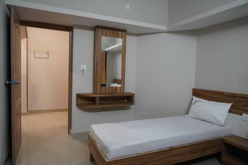 Hostal Empark Homestay