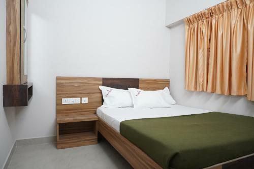 Hostal Empark Homestay