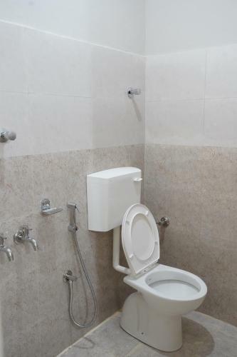 Hostal Empark Homestay