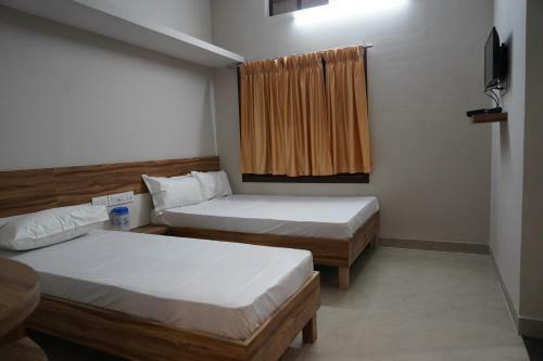 Hostal Empark Homestay