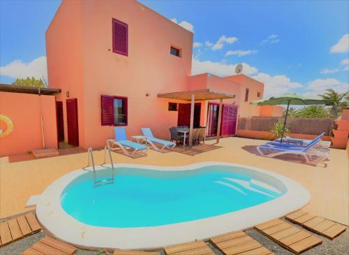 Fuerteventura Sol Deluxe Villas
