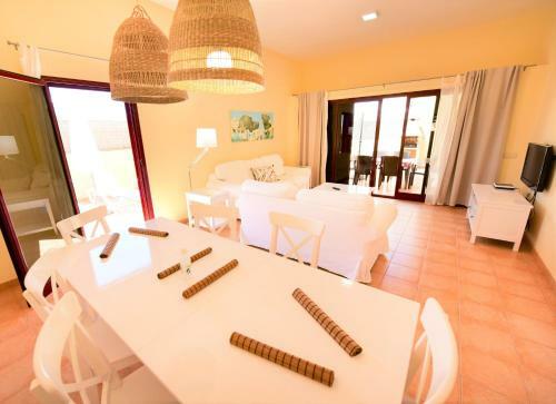 Fuerteventura Sol Deluxe Villas