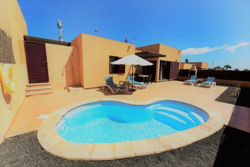 Fuerteventura Sol Deluxe Villas