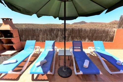 Fuerteventura Sol Deluxe Villas