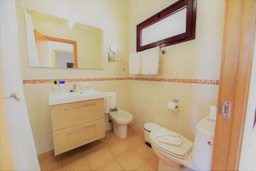 Fuerteventura Sol Deluxe Villas