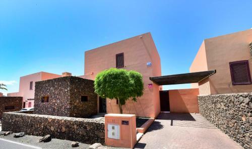 Fuerteventura Sol Deluxe Villas