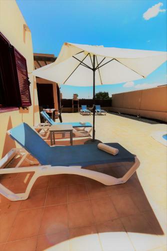 Fuerteventura Sol Deluxe Villas