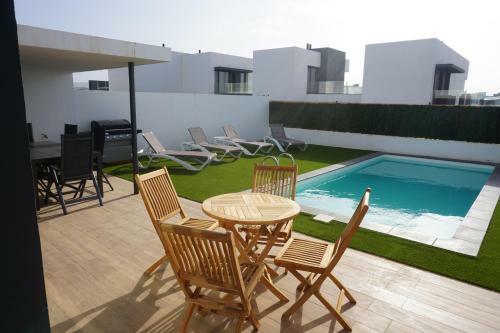 Villa Casa Soleada