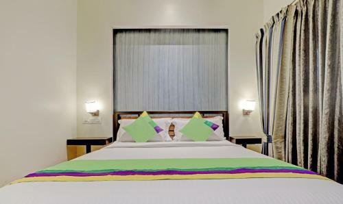 Treebo Trend Astor Hotel Hsr Layout