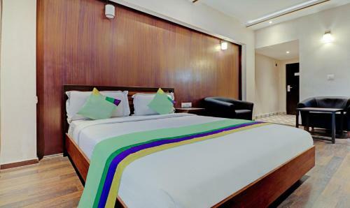 Treebo Trend Astor Hotel Hsr Layout