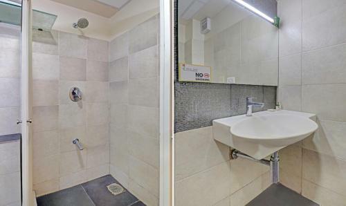 Treebo Trend Astor Hotel Hsr Layout